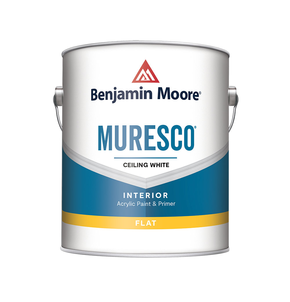 Muresco® Interior Ceiling Paint