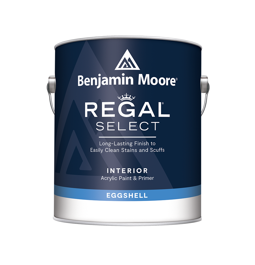 Regal® Select Interior Eggshell