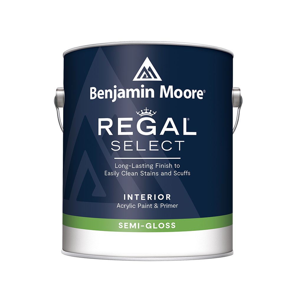 Regal® Select Interior Semi-Gloss