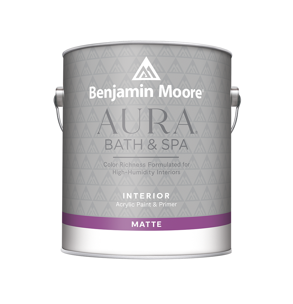 AURA® Interior Bath & Spa Matte