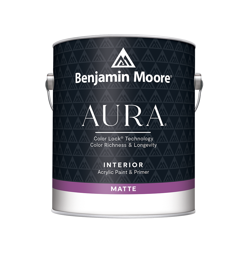 Aura Interior Bath & Spa Matte #1