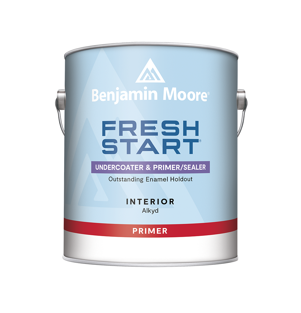 Fresh Start Alkyd Undercoater Primer