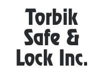 Torbik Safe & Lock Inc. logo