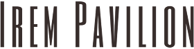Irem Pavilion - Logo