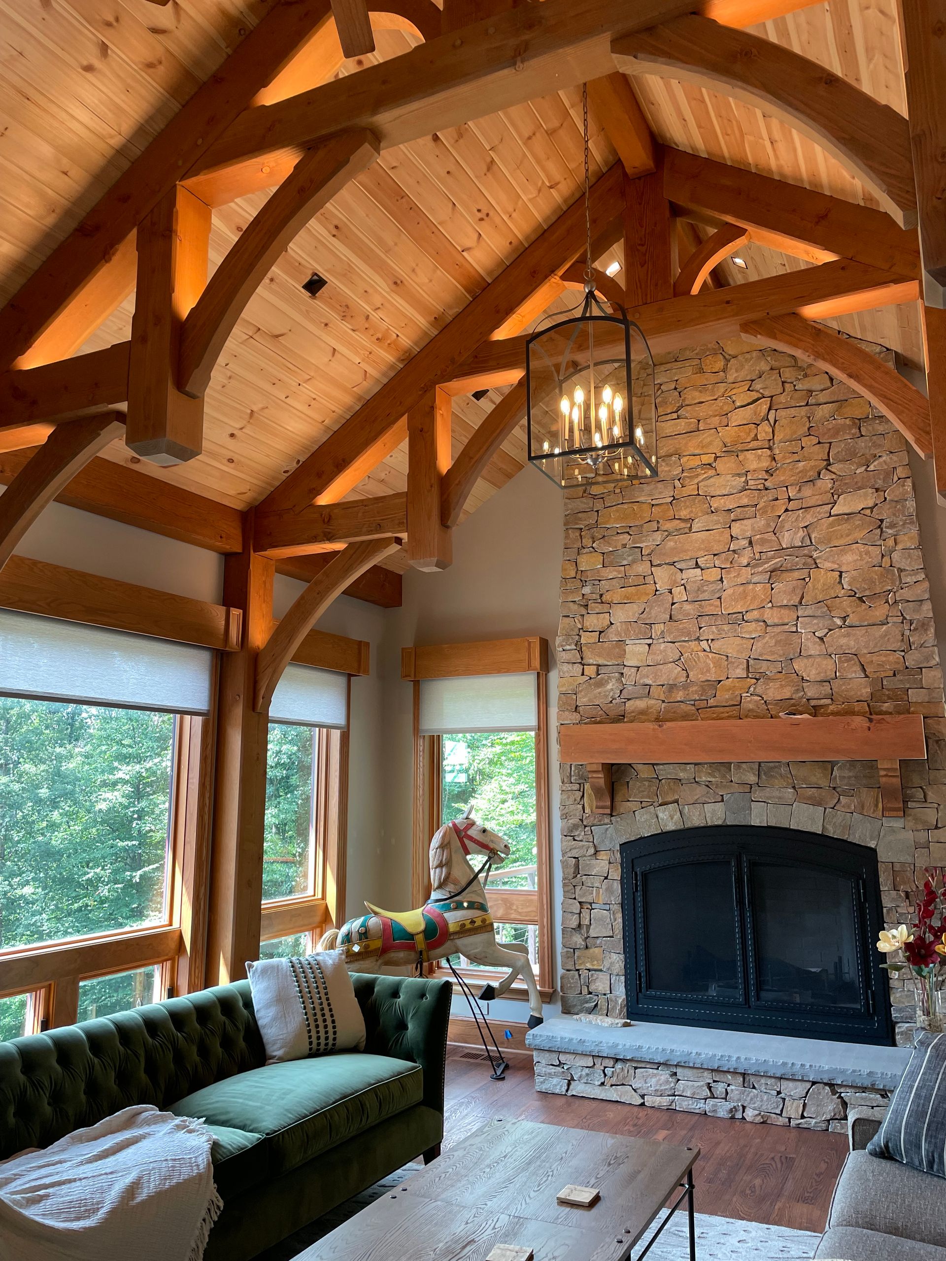 Auker - Custom Homes