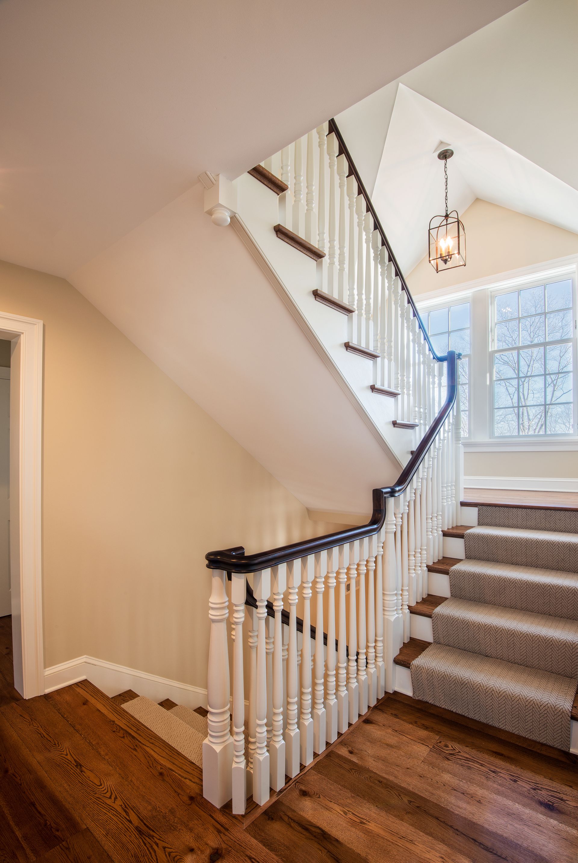 Leaman Rd 1 - Custom Homes