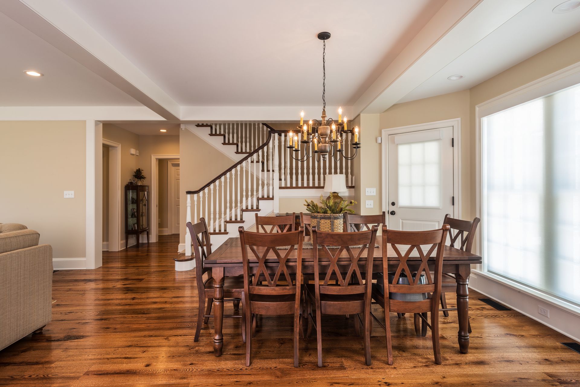 Leaman Rd 1 - Custom Homes