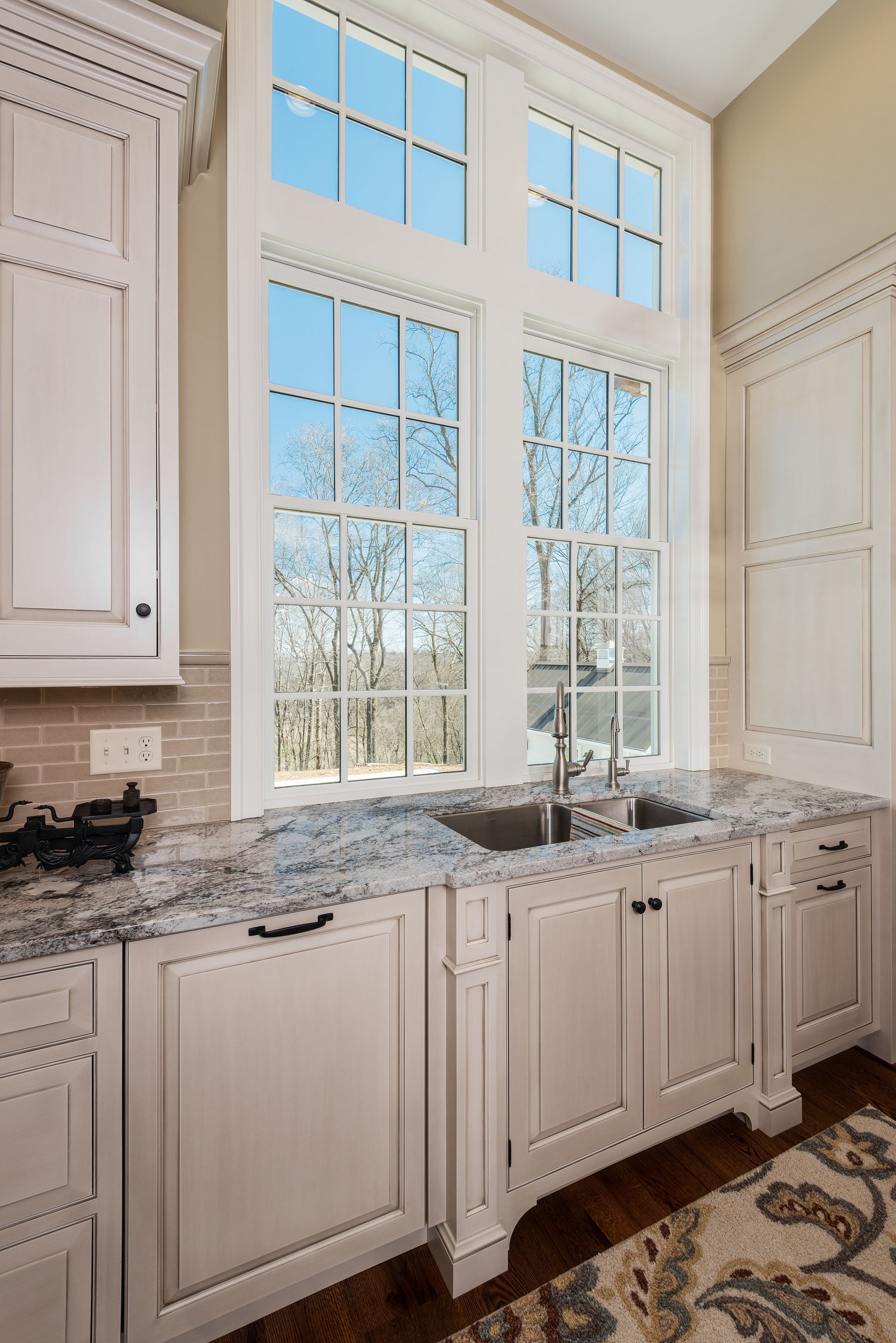 Leaman Rd 1 - Custom Homes