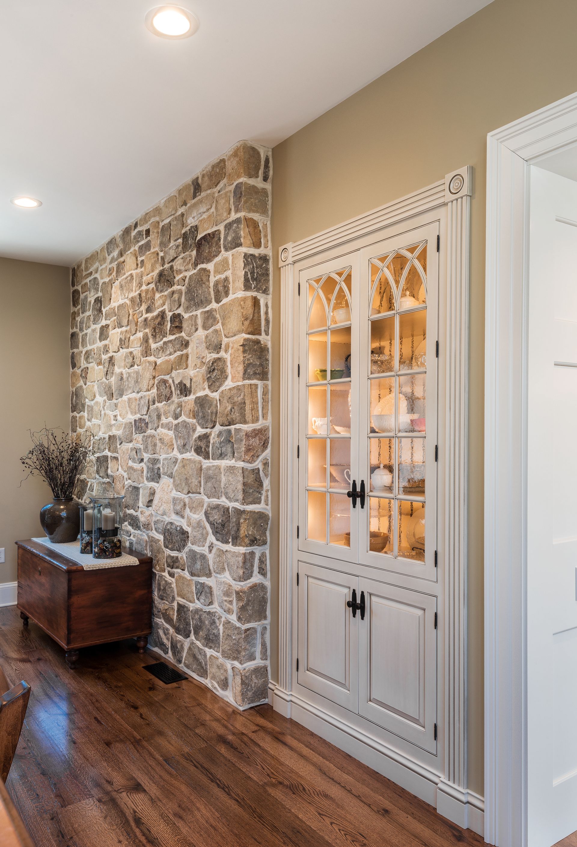 Leaman Rd 1 - Custom Homes