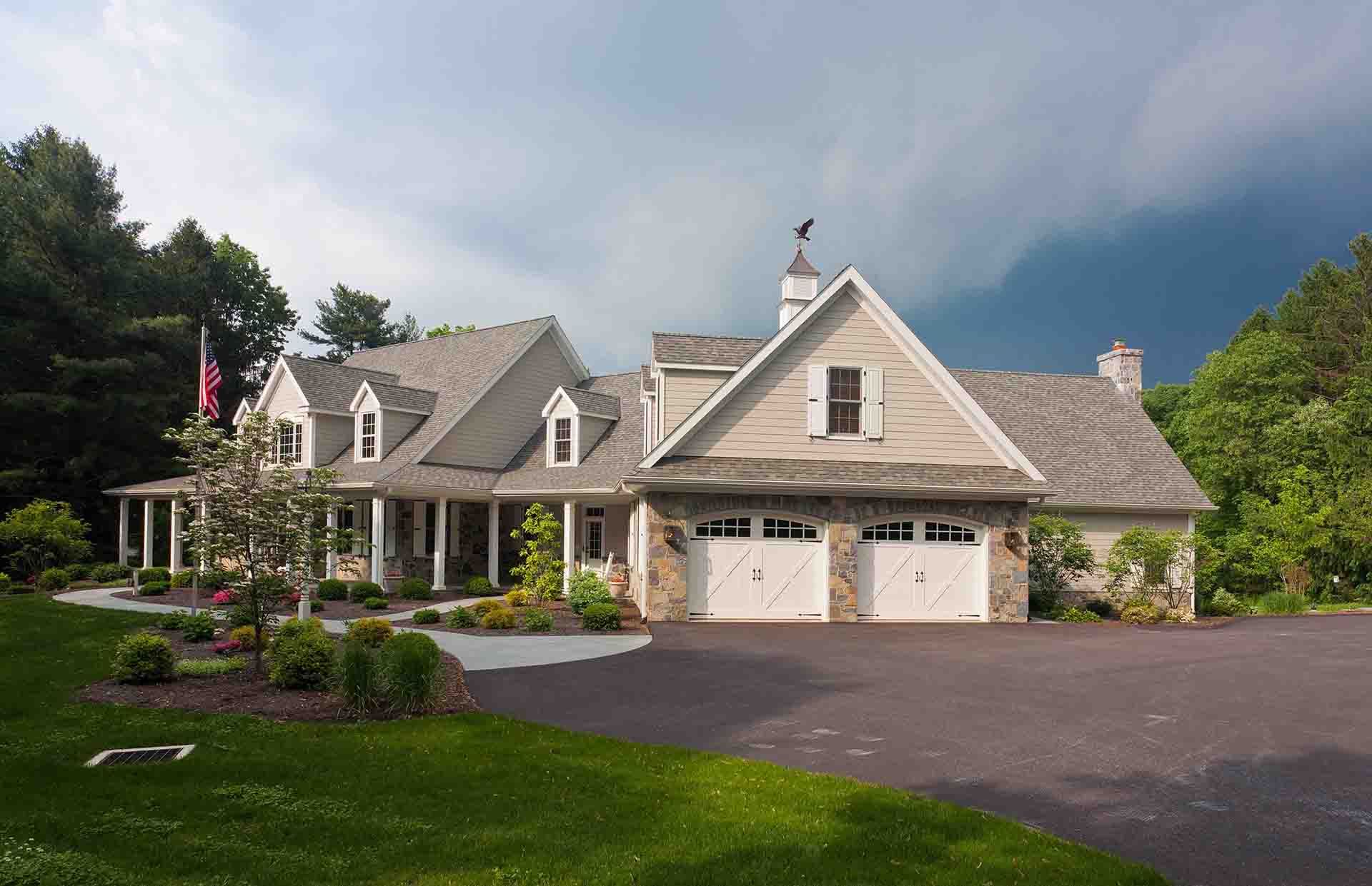 Leaman Rd 3 - Custom Homes