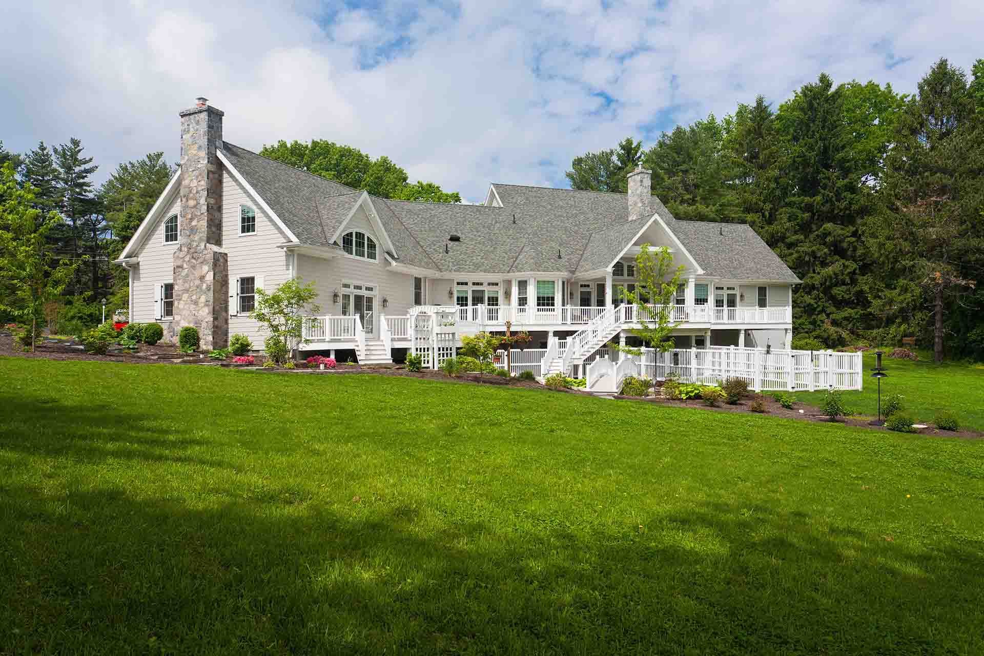 Leaman Rd 3 - Custom Homes