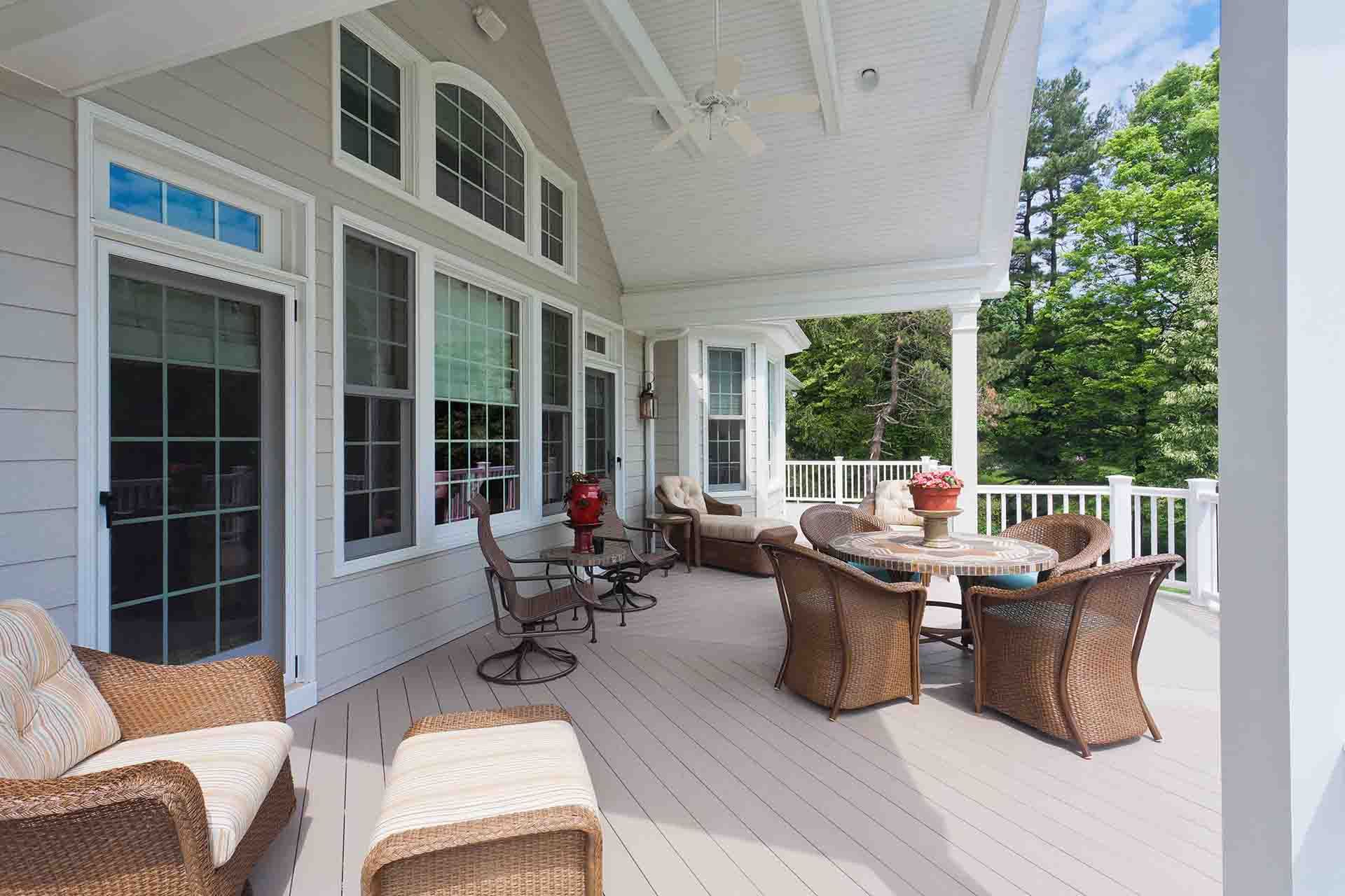 Leaman Rd 3 - Custom Homes