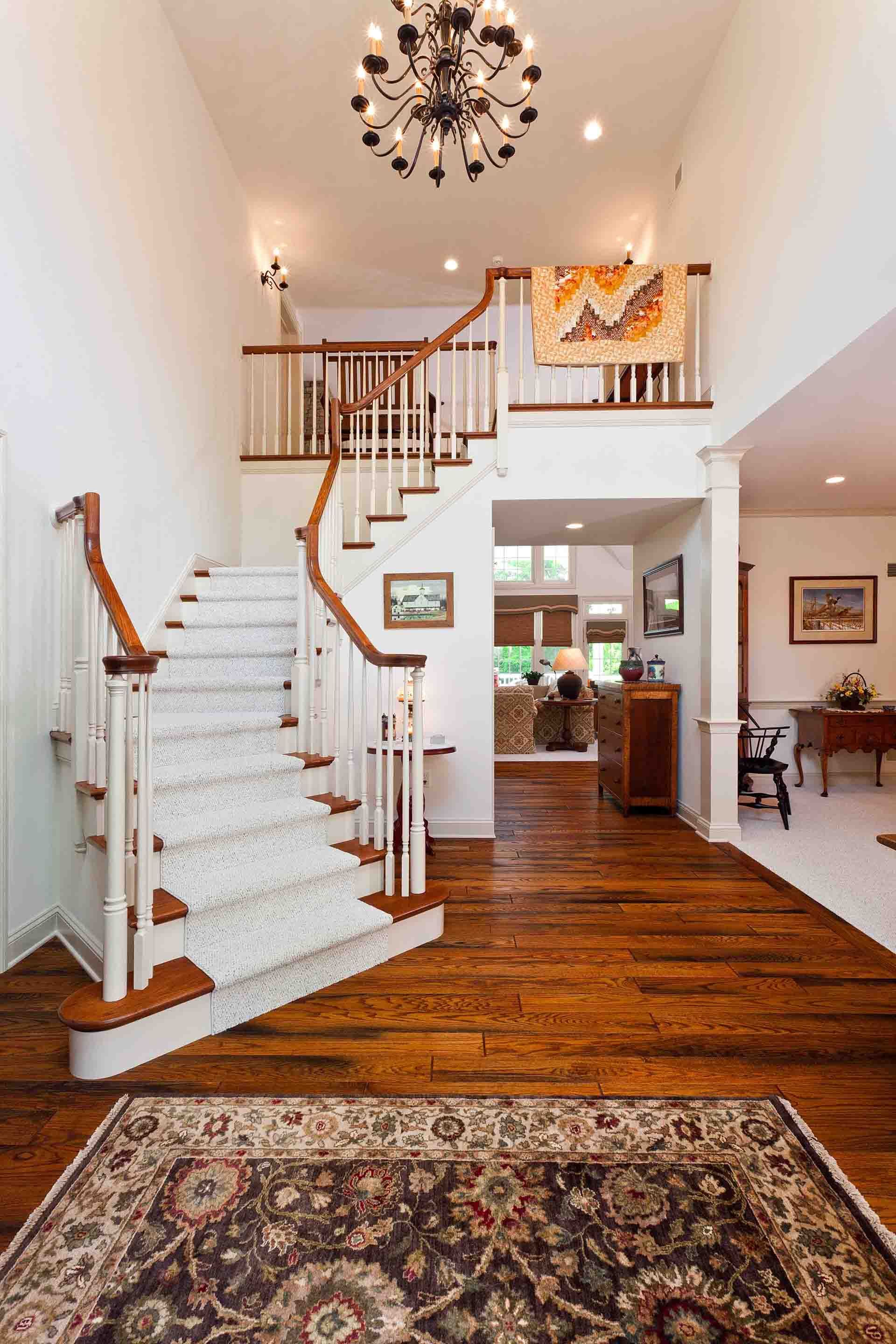 Leaman Rd 3 - Custom Homes