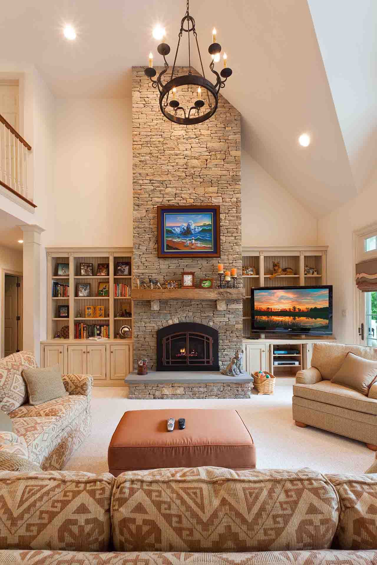 Leaman Rd 3 - Custom Homes