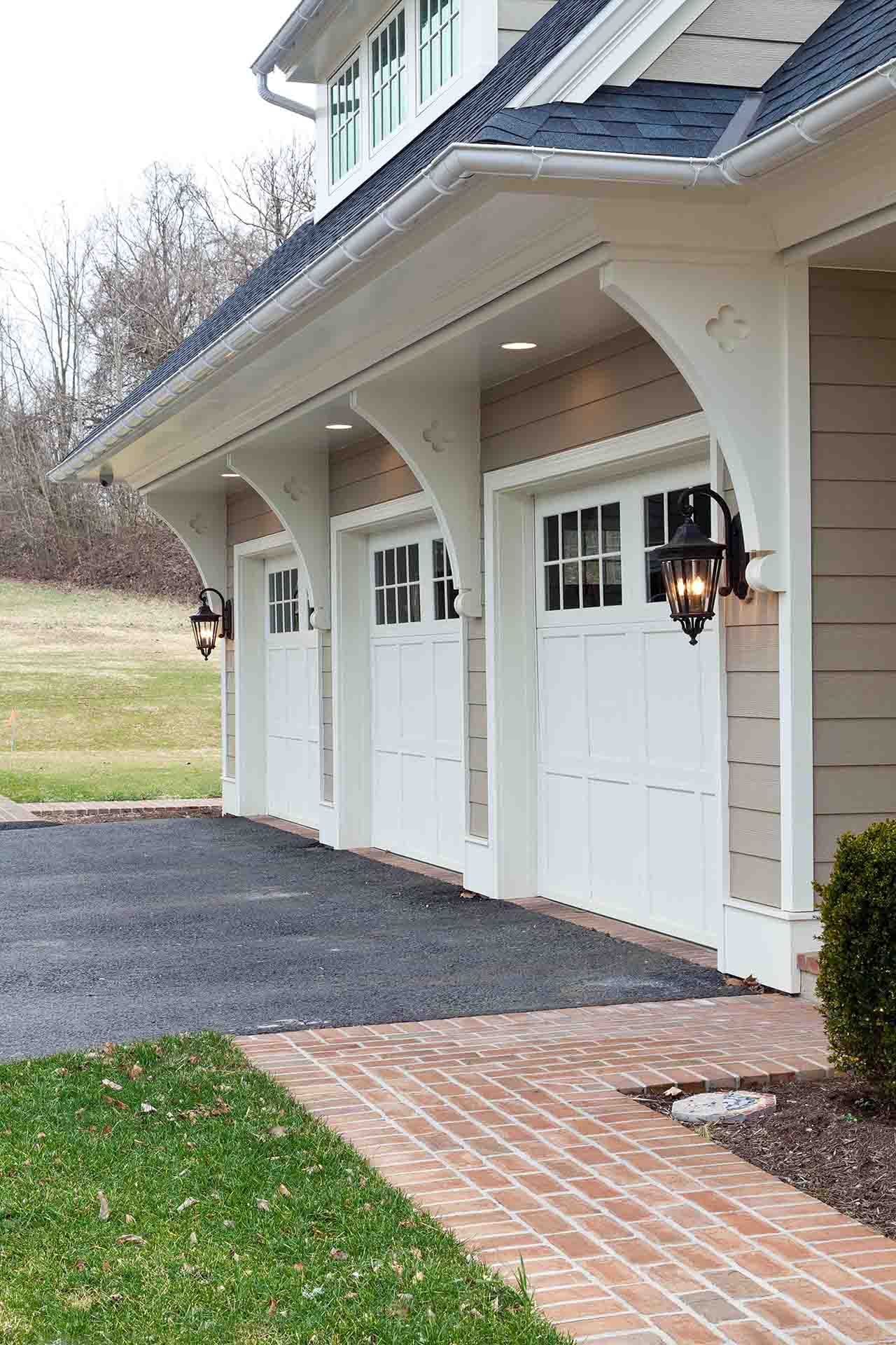 Winding Way - Custom Homes