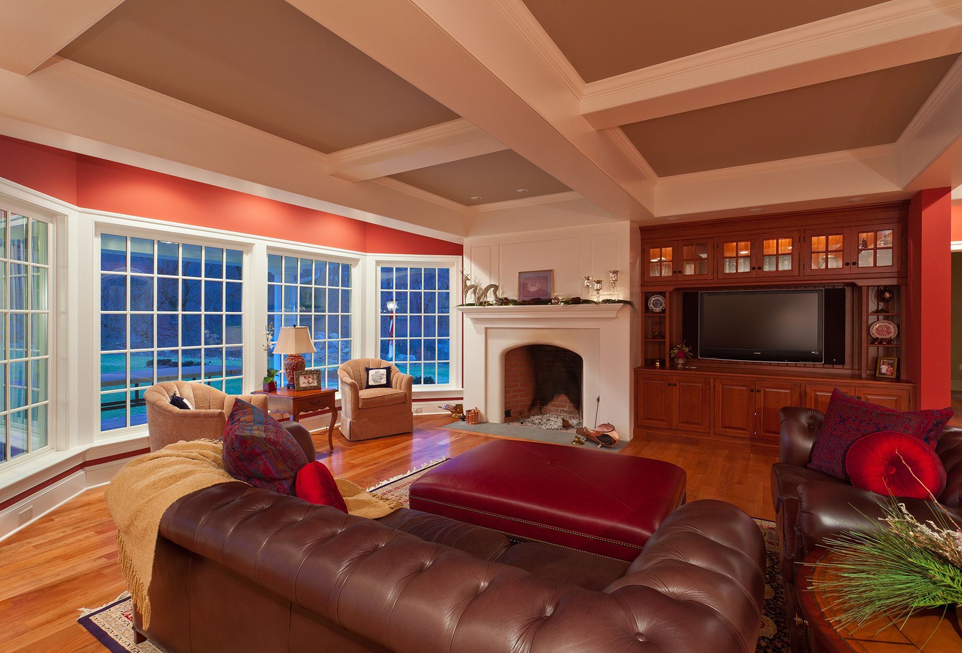 Winding Way - Custom Homes