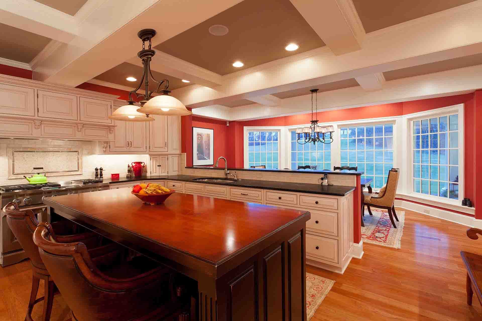 Winding Way - Custom Homes