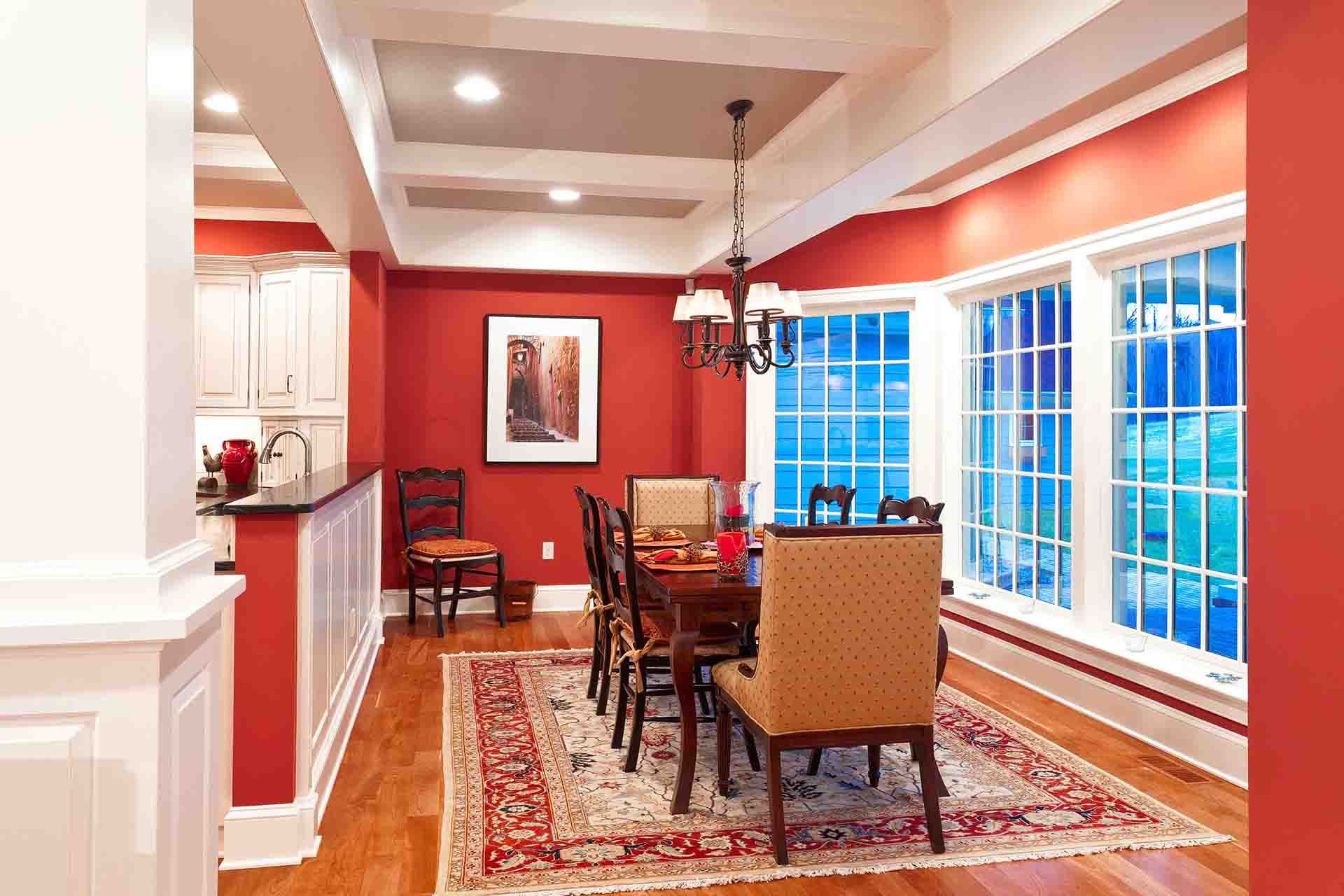 Winding Way - Custom Homes