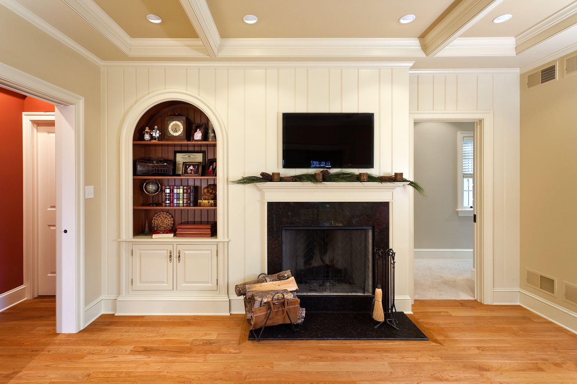 Winding Way - Custom Homes