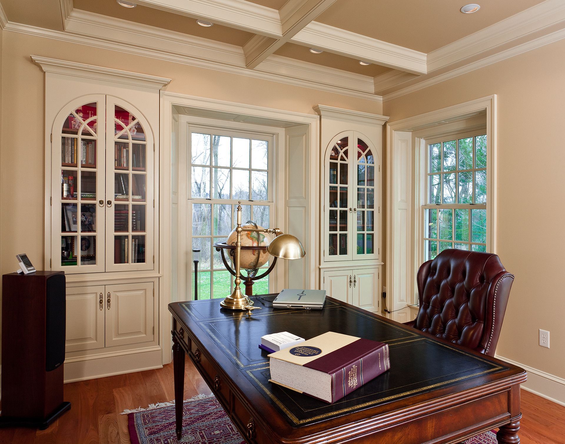 Winding Way - Custom Homes