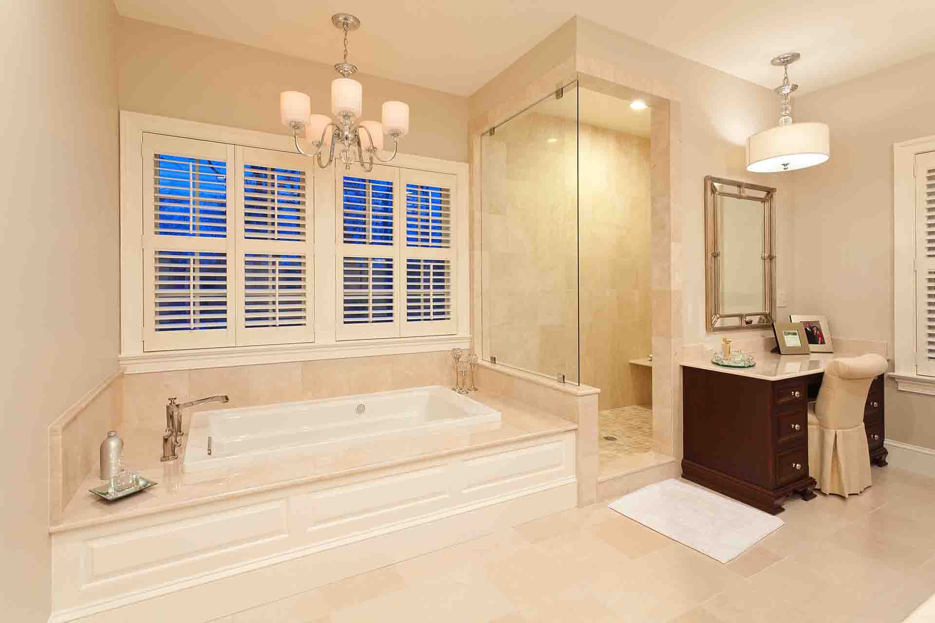 Winding Way - Custom Homes