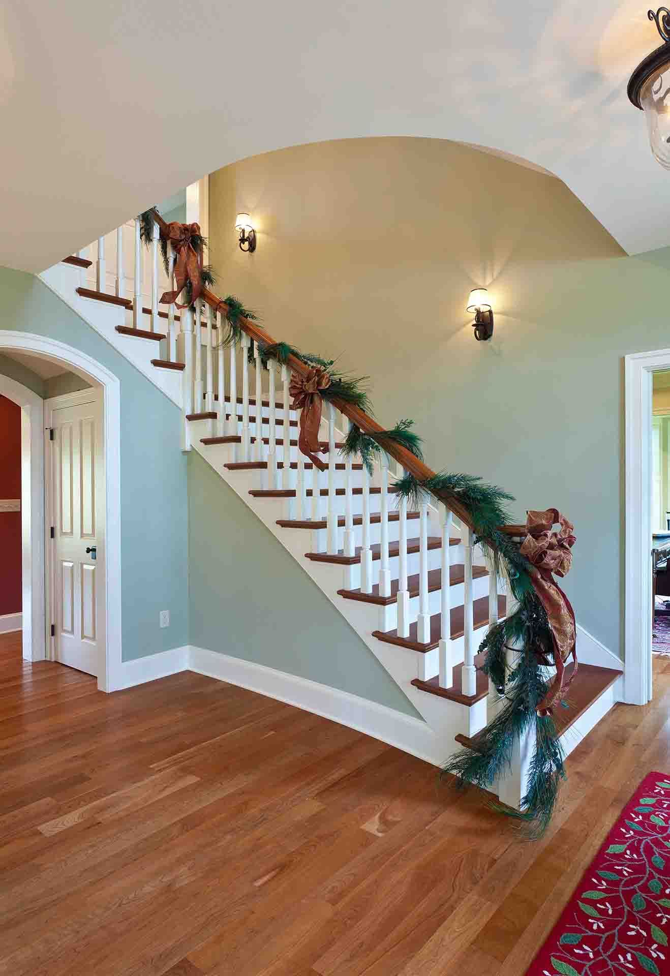 Winding Way - Custom Homes