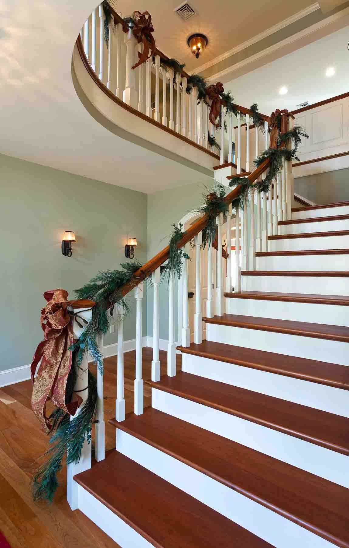 Winding Way - Custom Homes