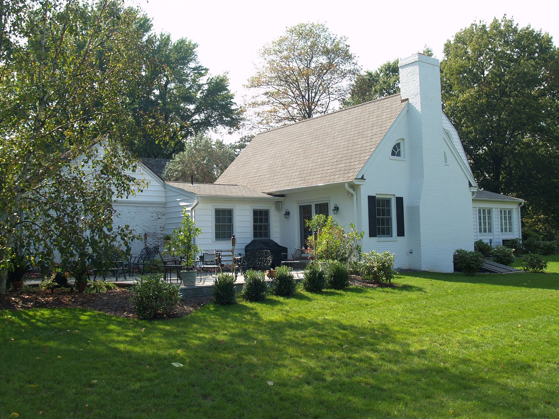 Home Additions at Hamilton Rd