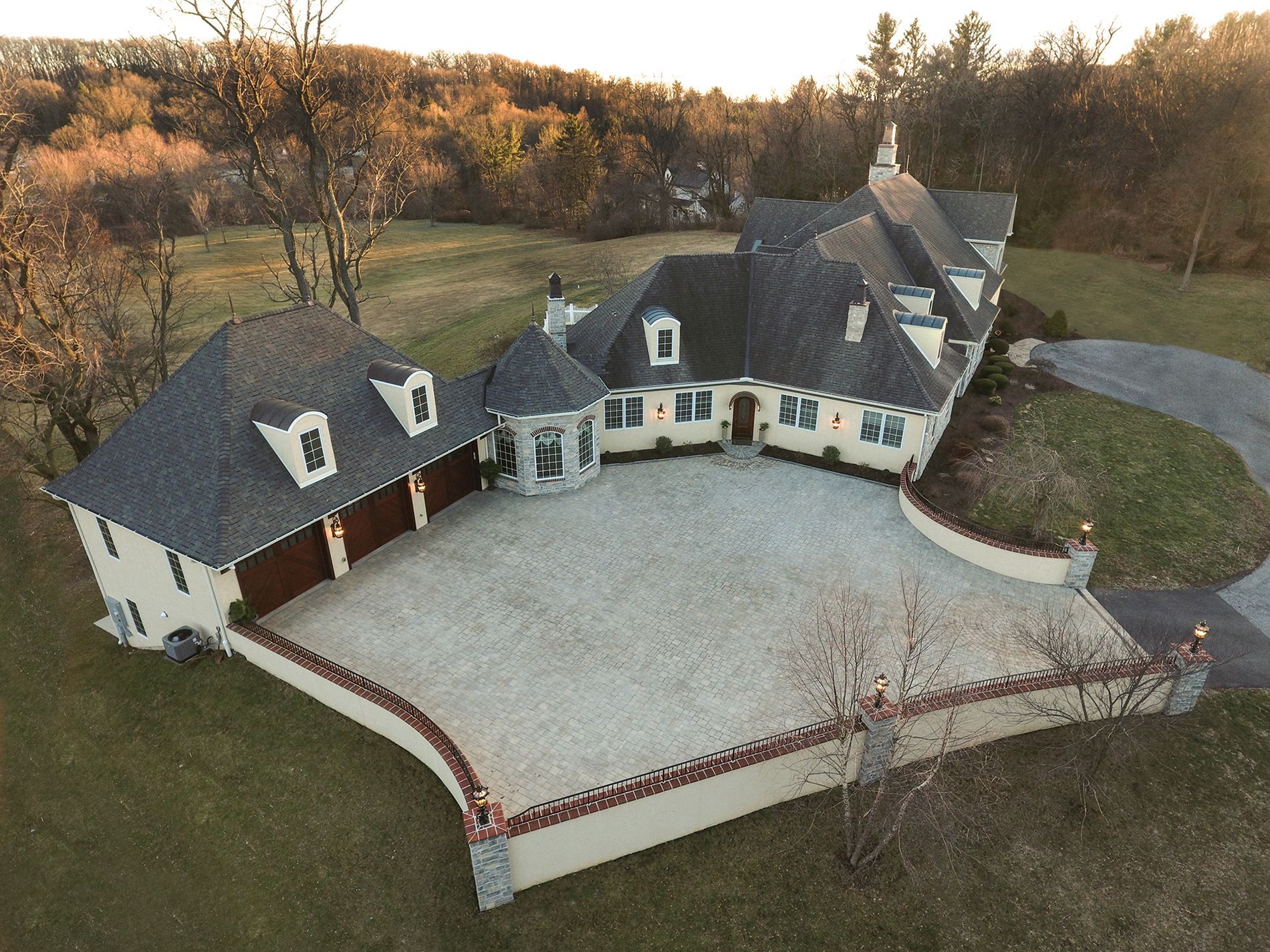 Home Additions at Landis Valley Rd