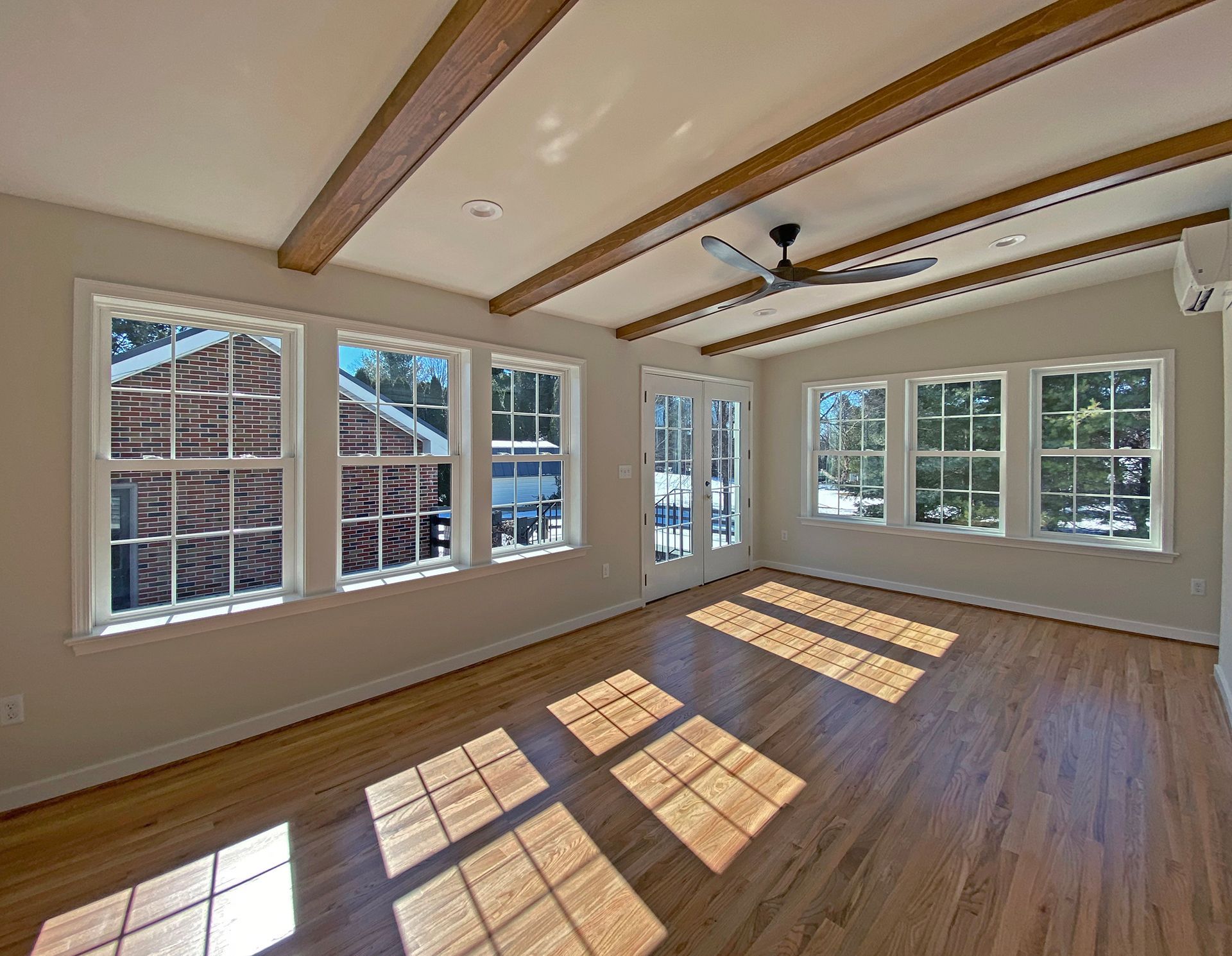 Home Additions at Hunsicker Rd