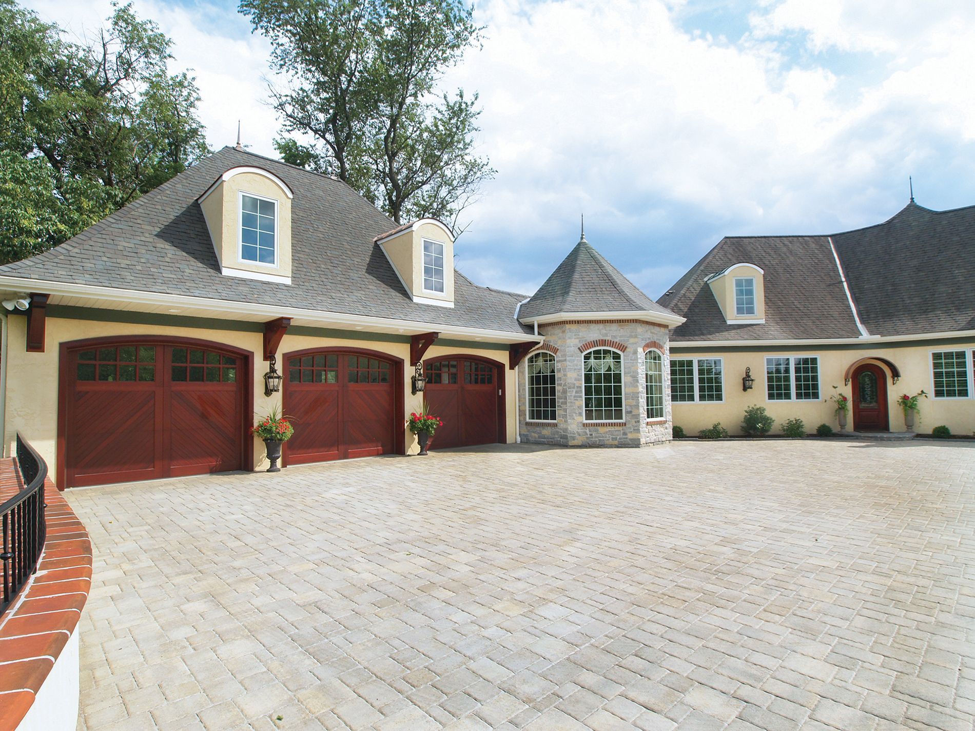 Home Additions at Landis Valley Rd