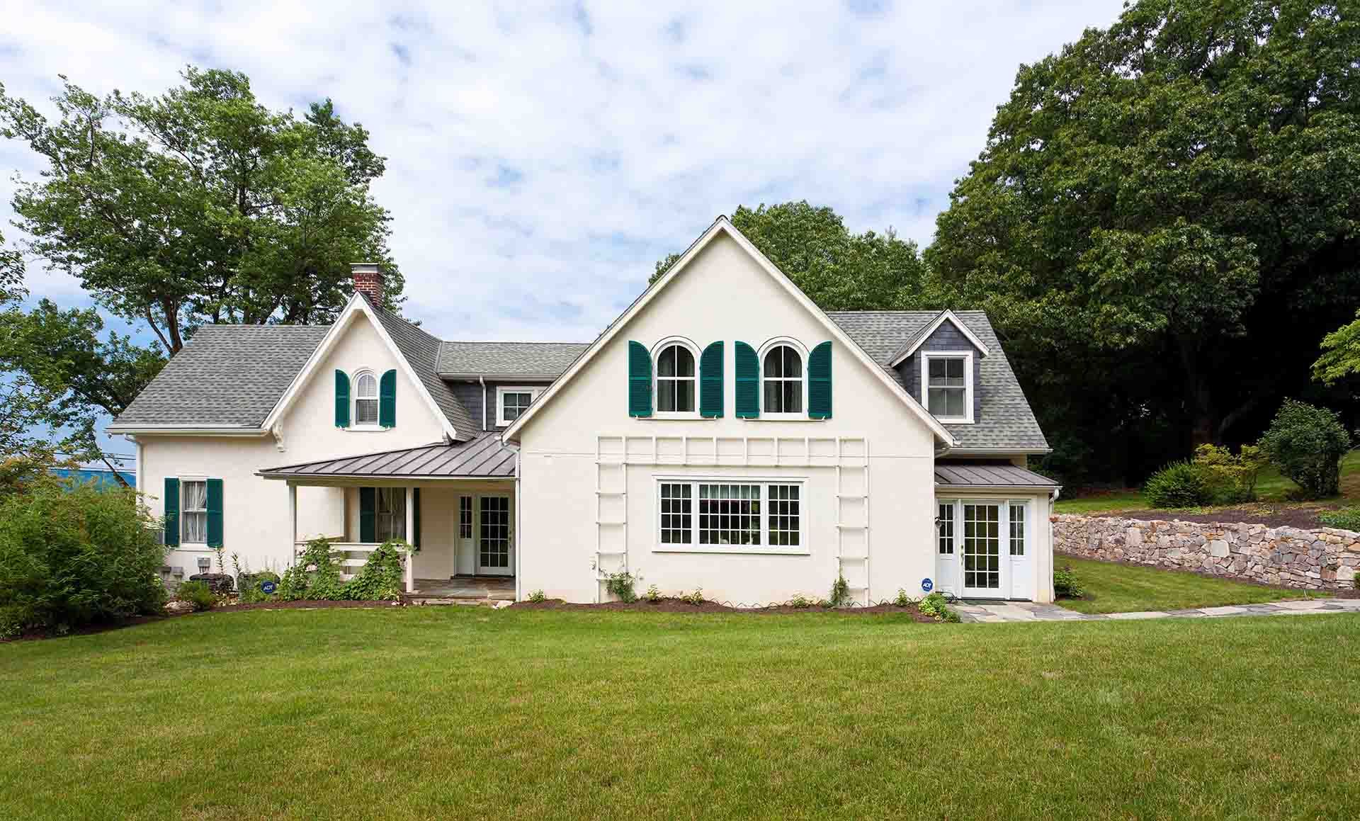 Home Additions at Oley Turnpike Rd