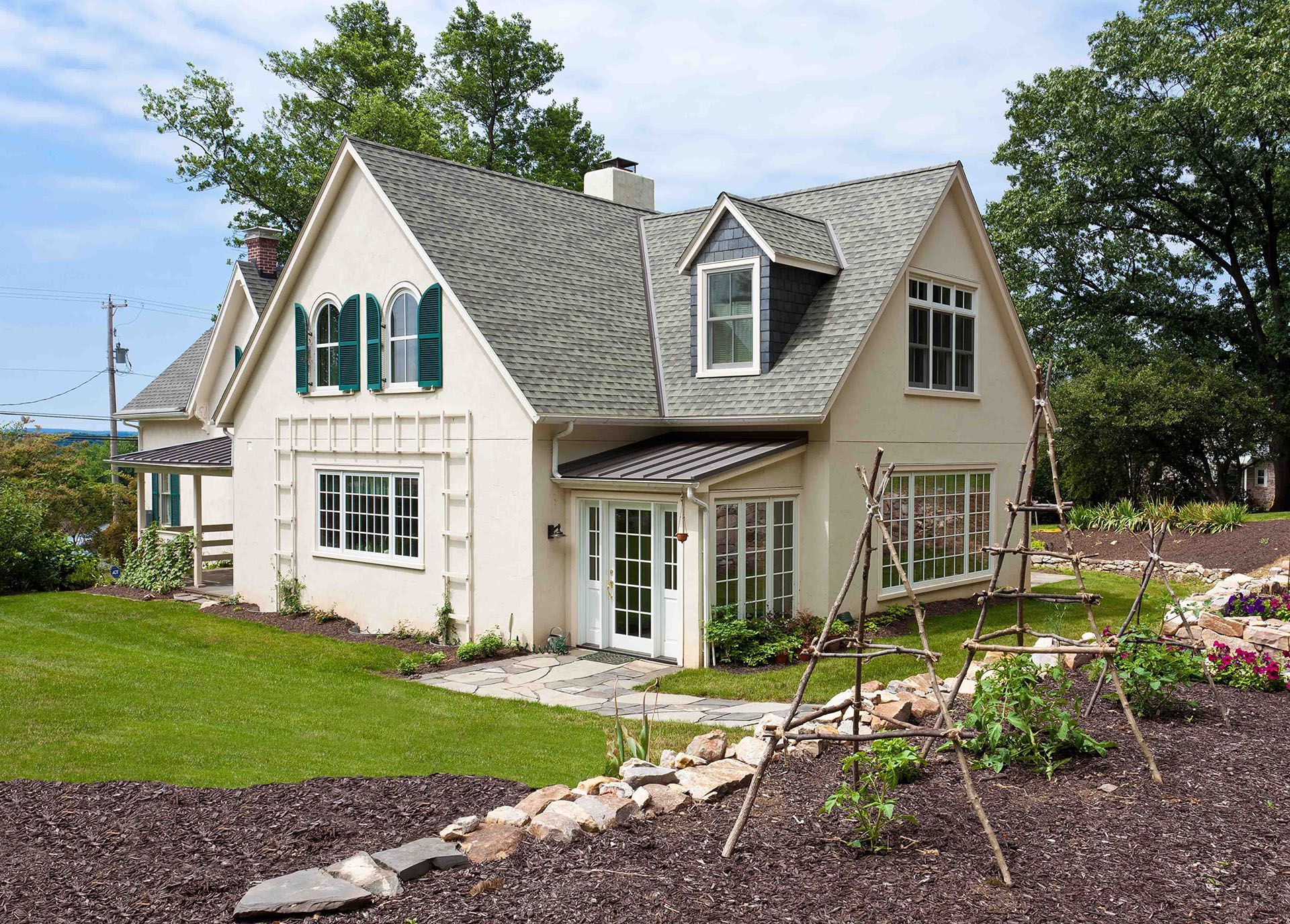 Home Additions at Oley Turnpike Rd