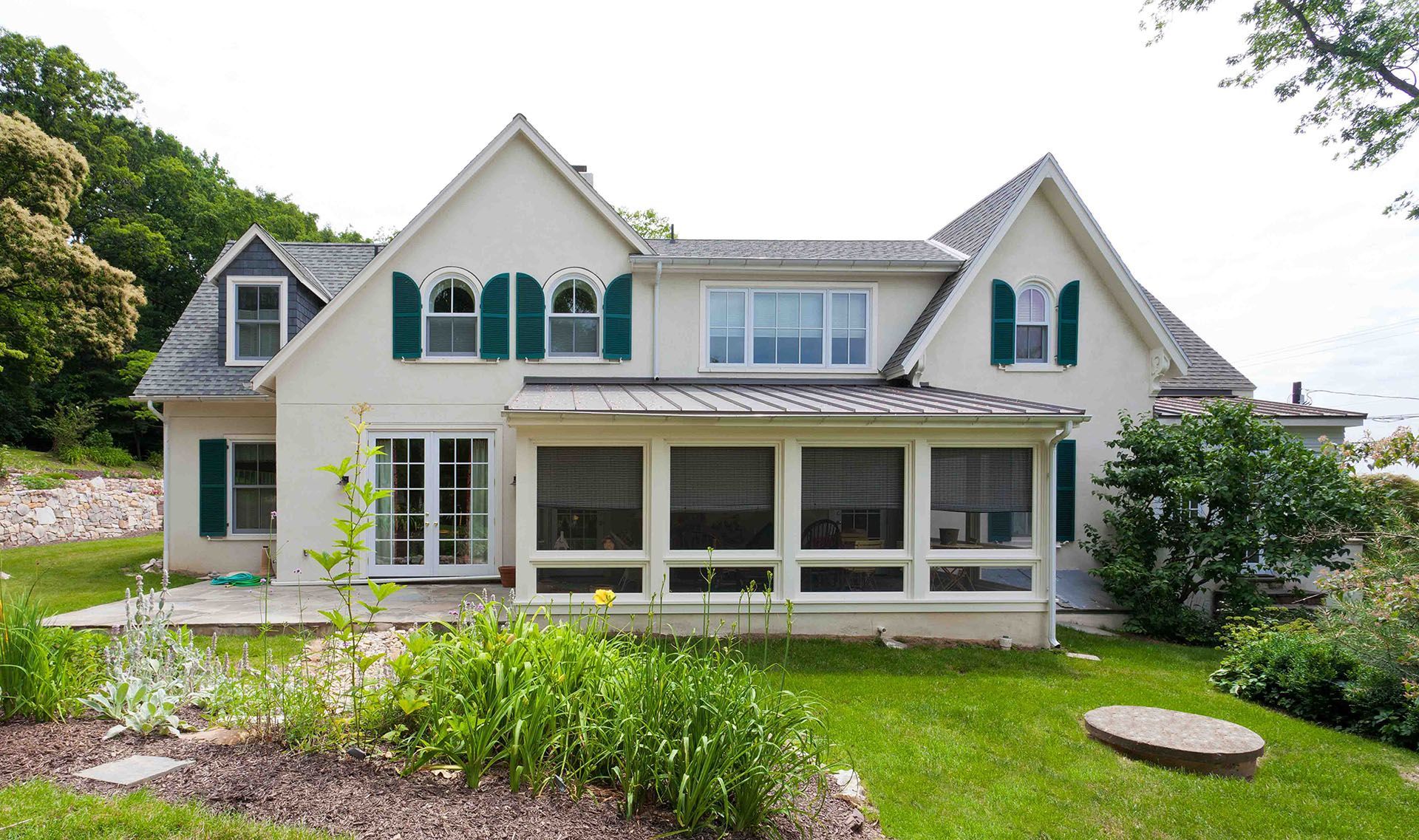 Home Additions at Oley Turnpike Rd