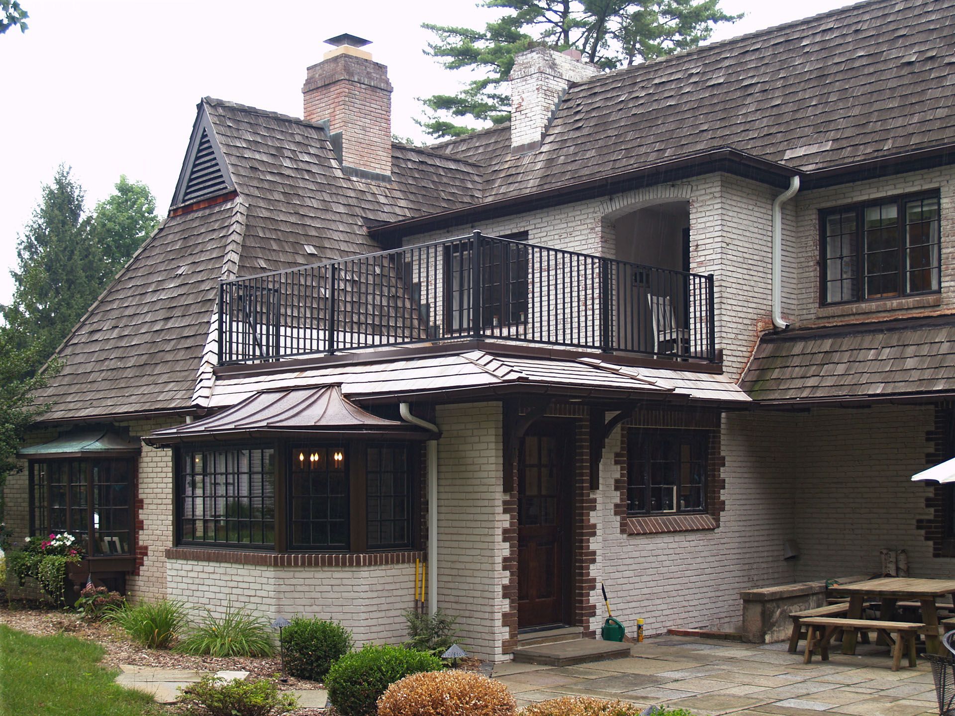 Home Additions at Wilson Dr