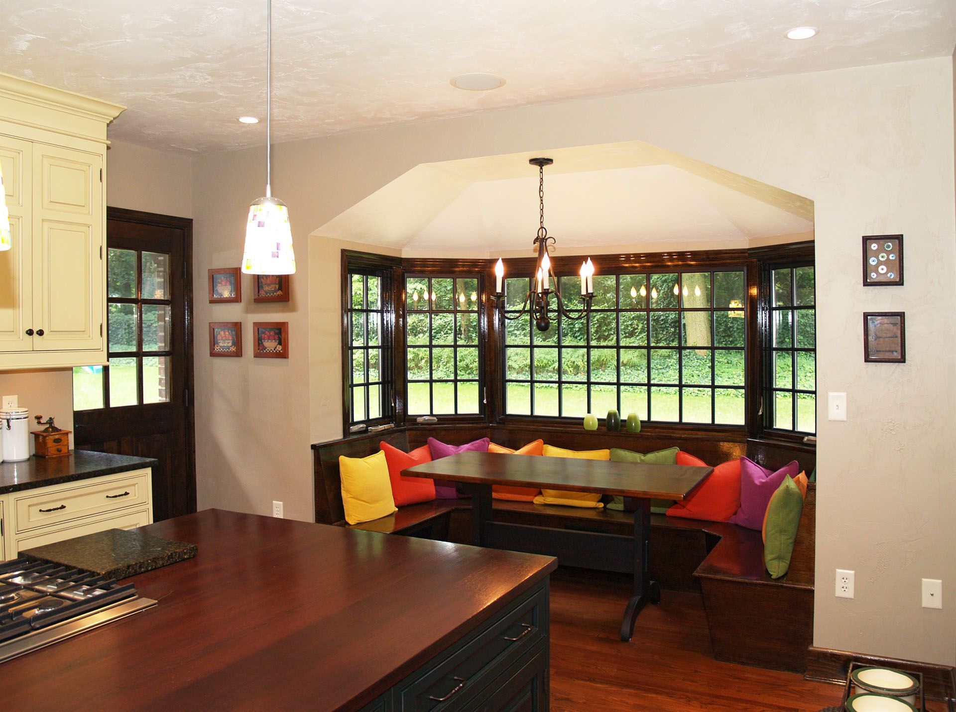 Home Additions at Wilson Dr