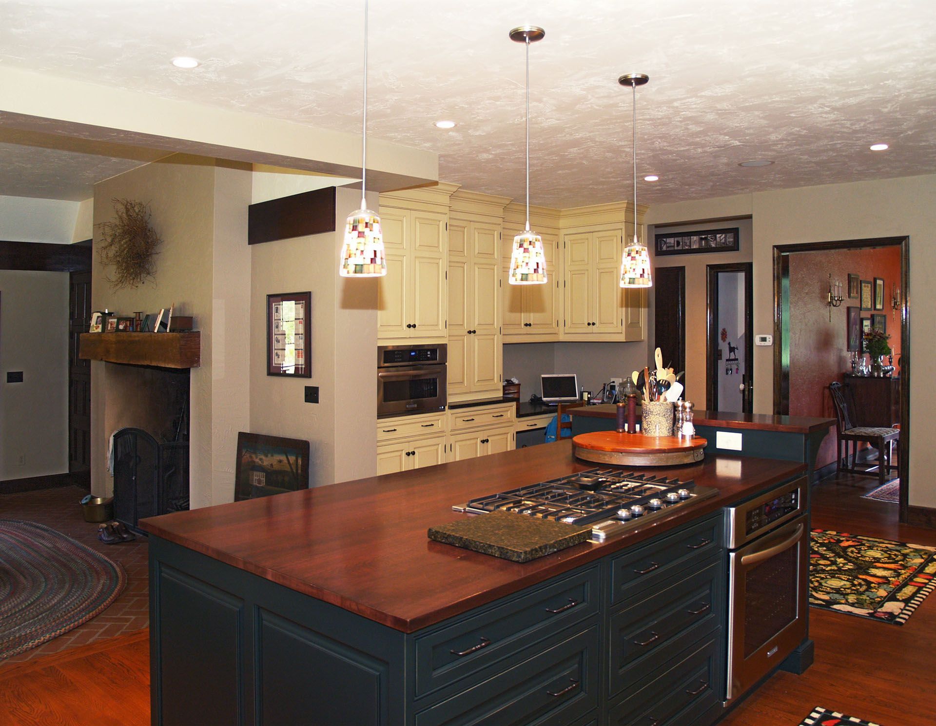 Home Additions at Wilson Dr