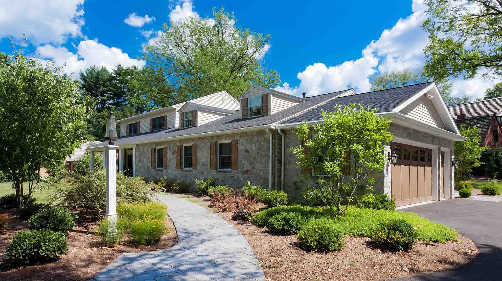 Home Renovations at Eshleman Rd