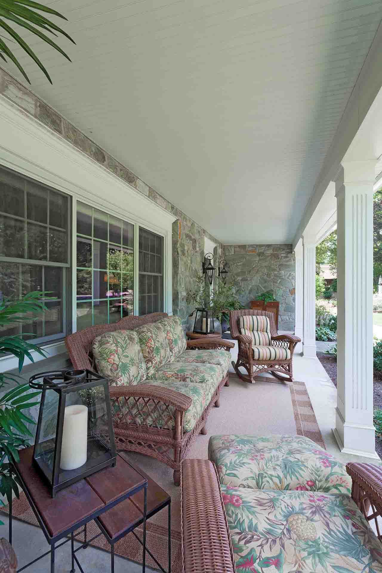 Home Renovations at Eshleman Rd