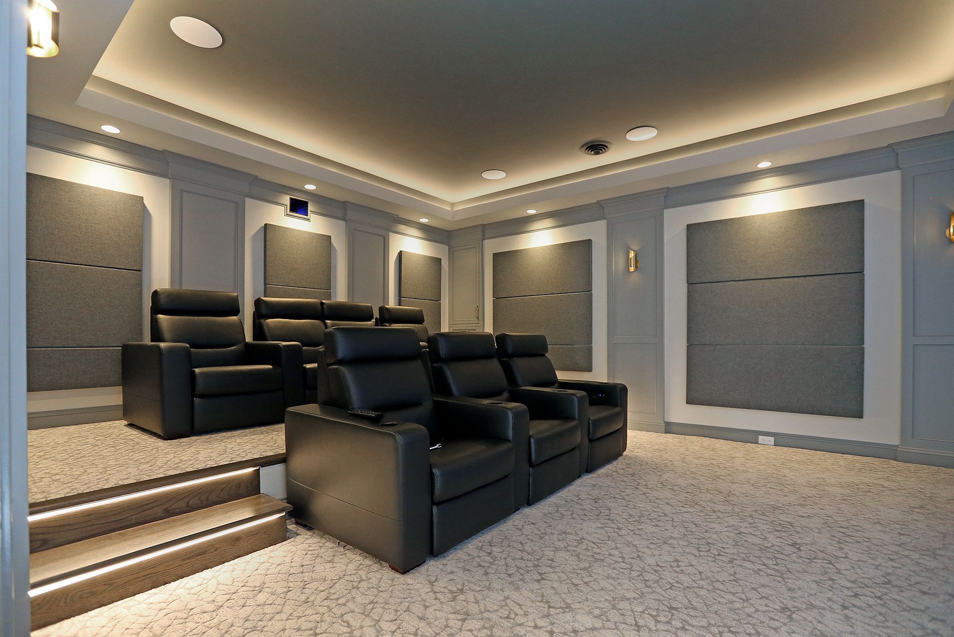 Home Renovations at Leanam Rd 2