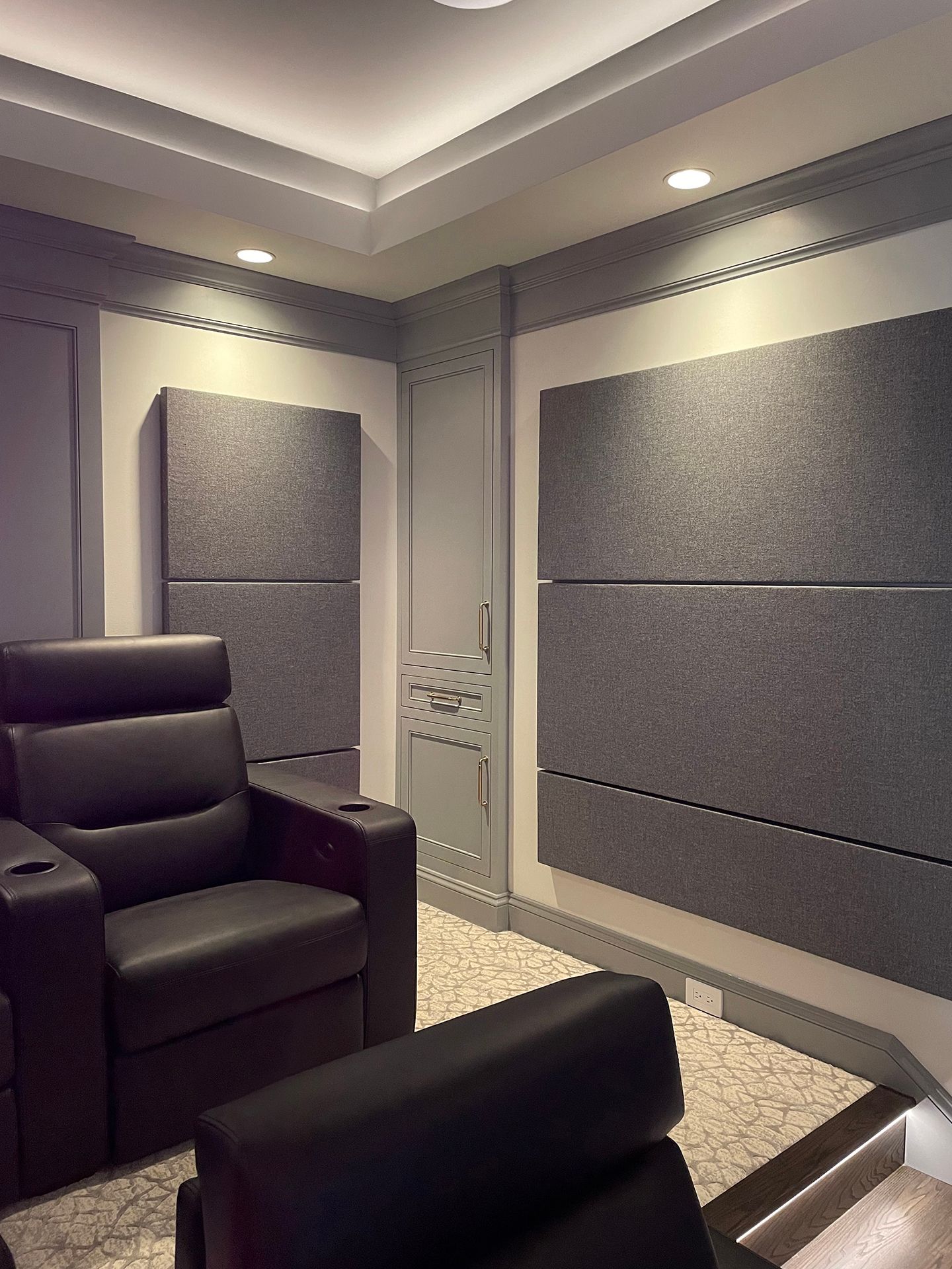 Home Renovations at Leanam Rd 2