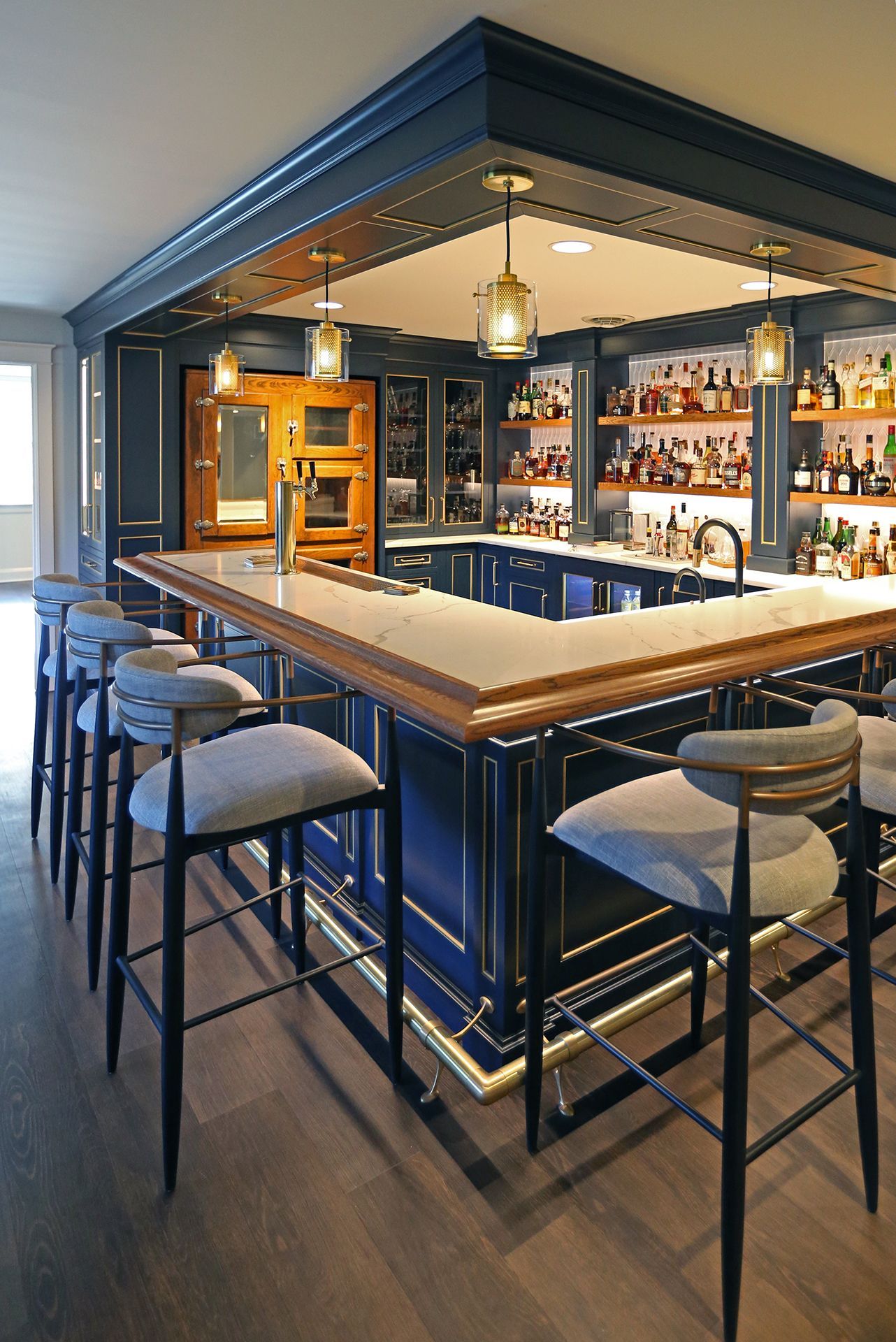 Home Renovations at Leanam Rd 2