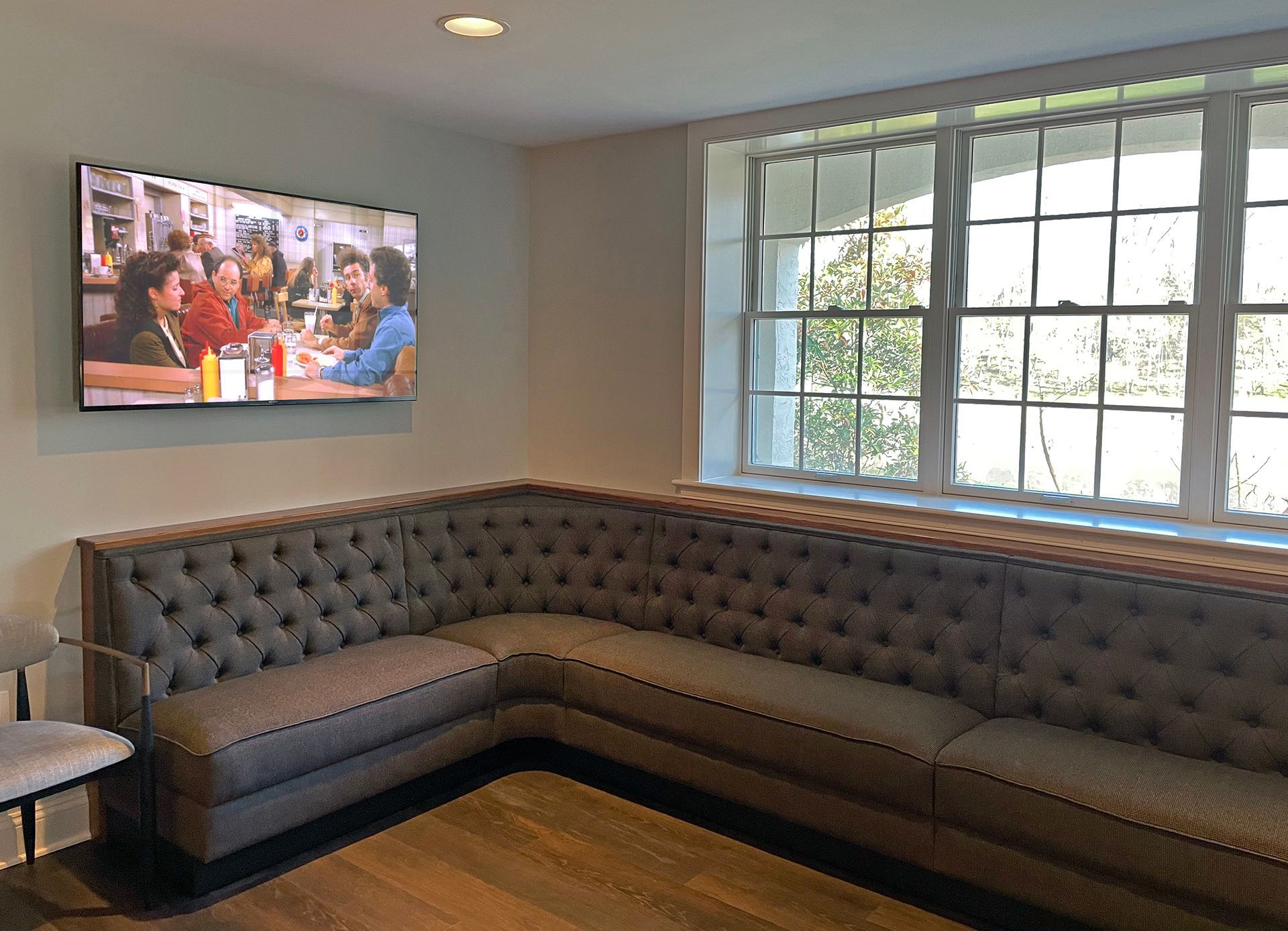 Home Renovations at Leanam Rd 2