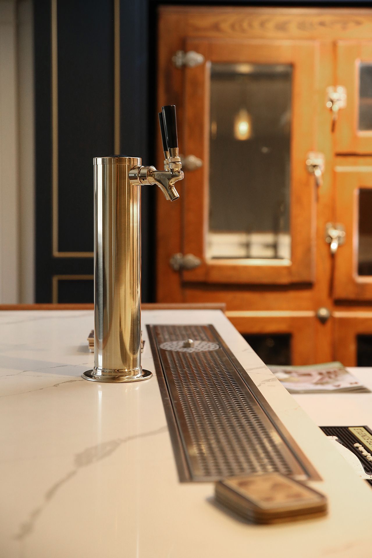 Home Renovations at Leanam Rd 2