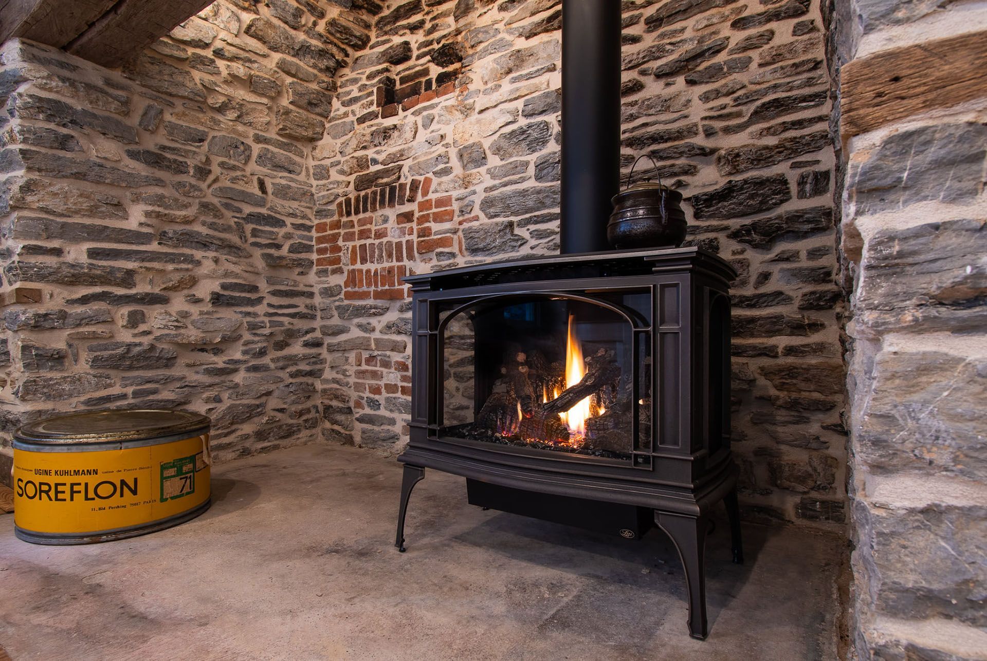 Home Renovations at Royer Rd