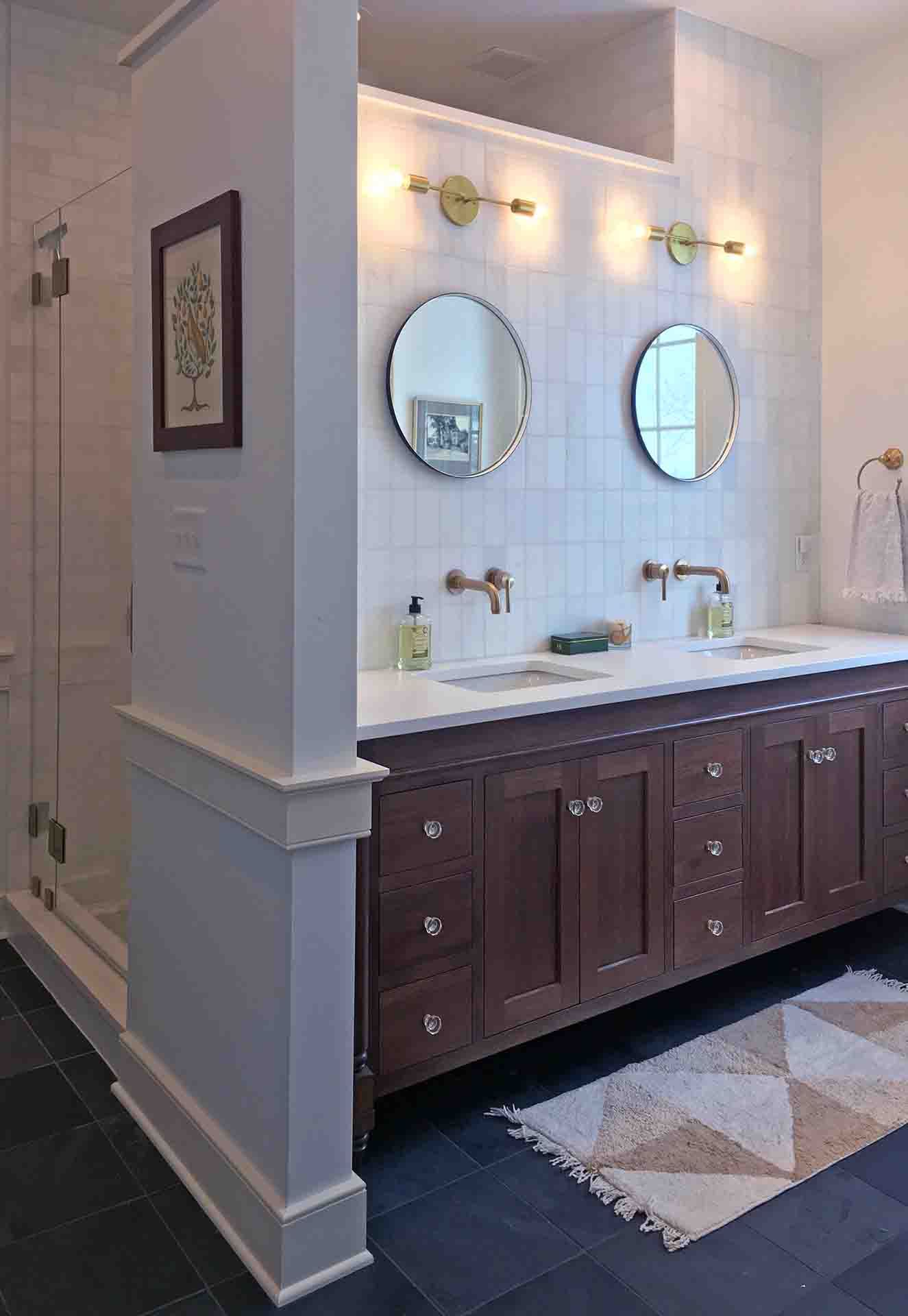 Home Renovations at Royer Rd