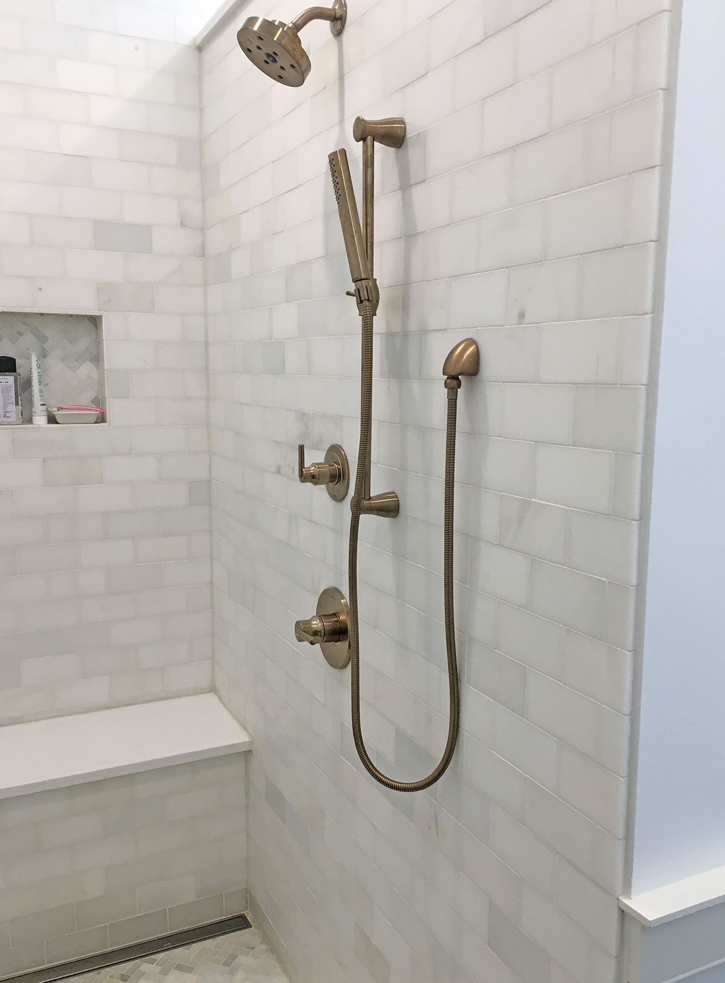 Home Renovations at Royer Rd