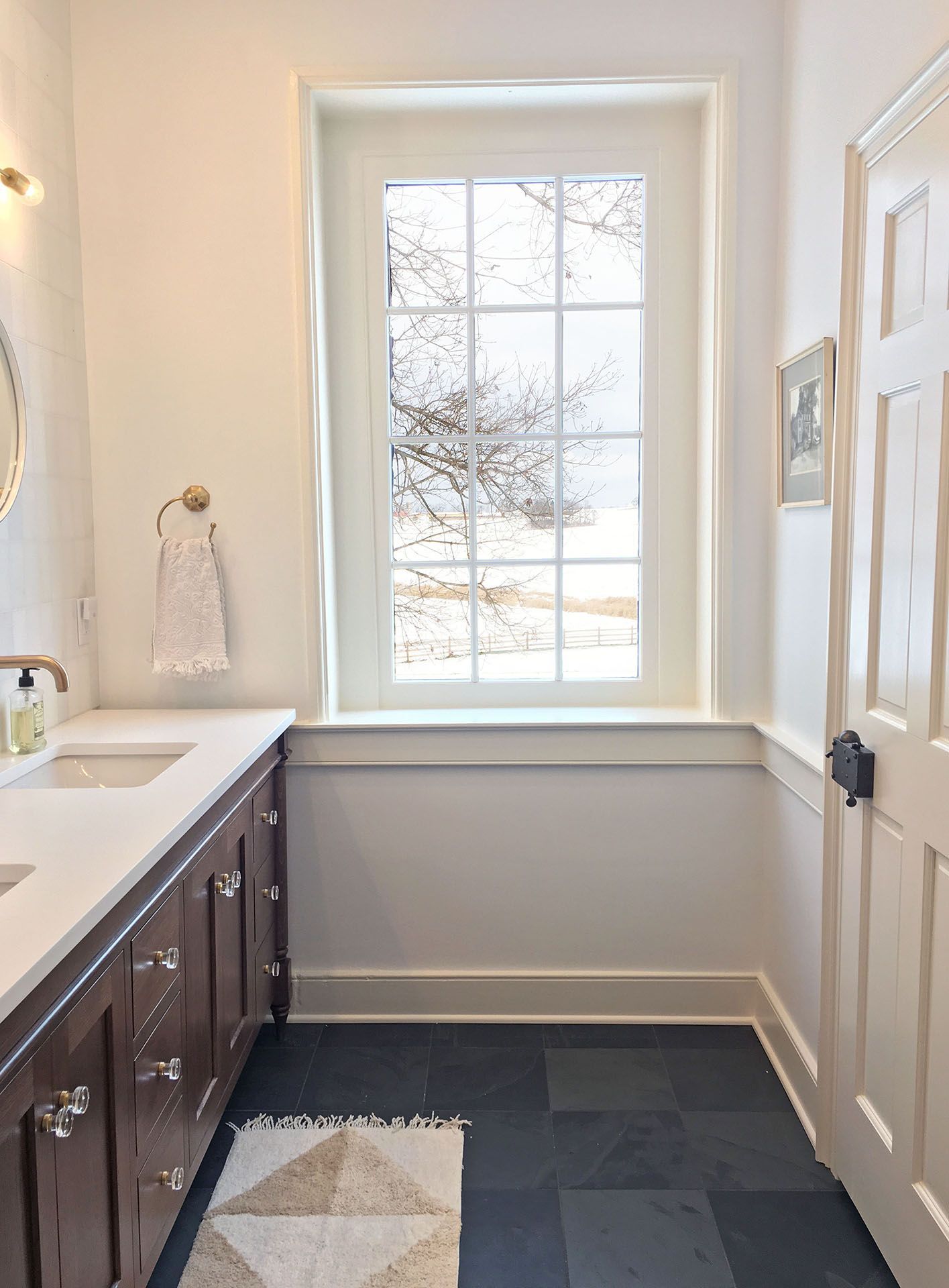 Home Renovations at Royer Rd