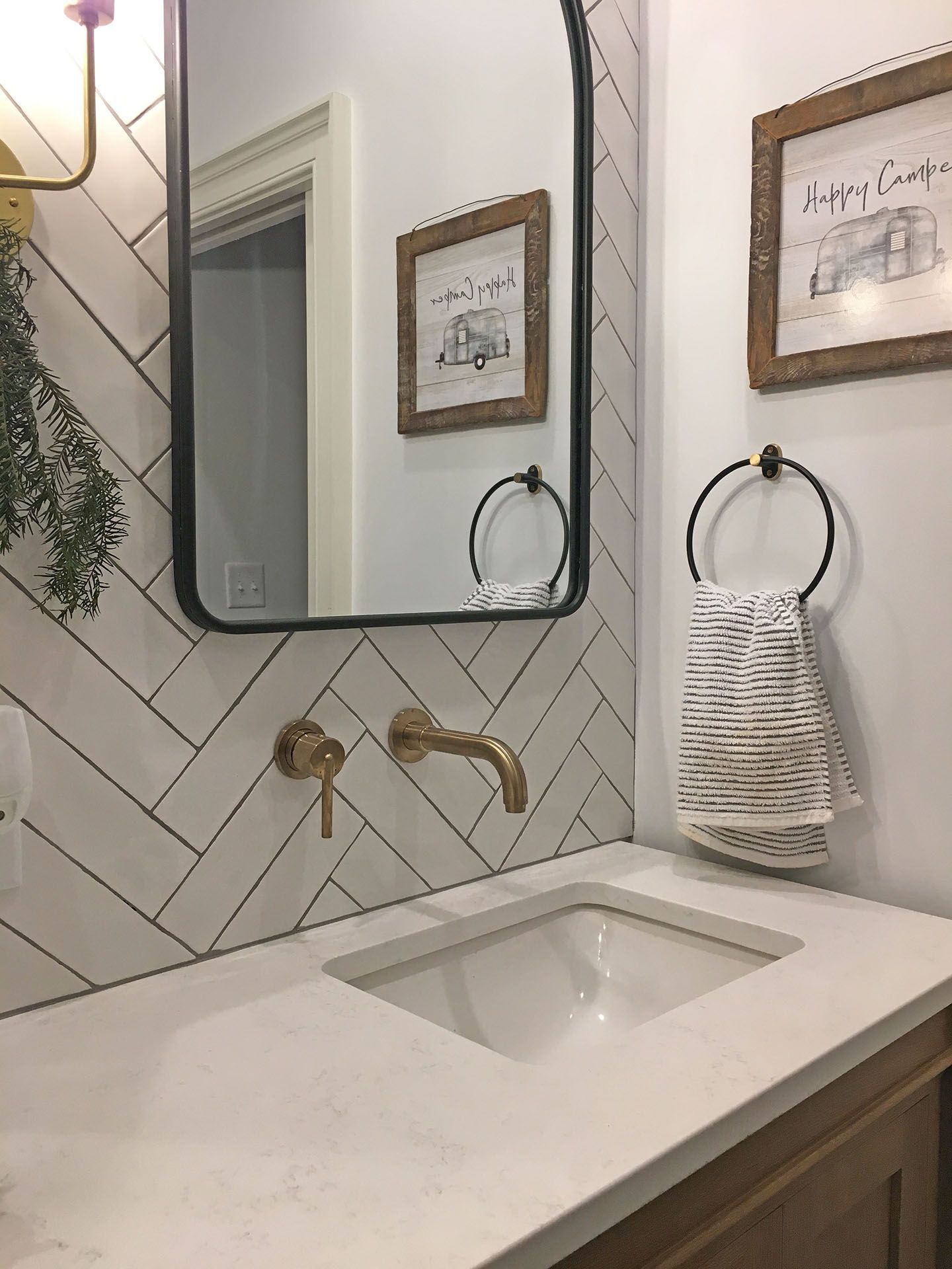 Home Renovations at Royer Rd