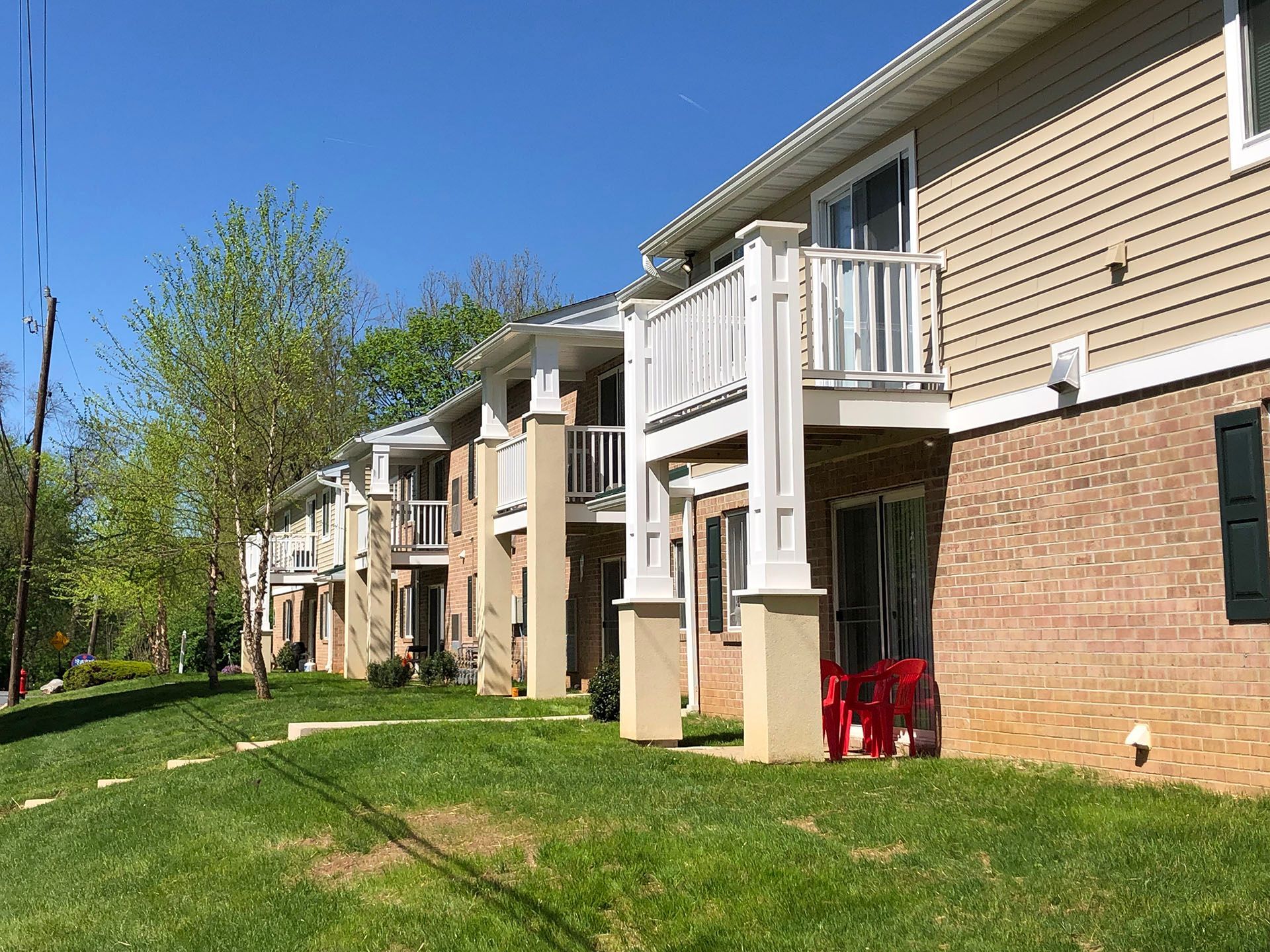 Multi-Family Home at Park City